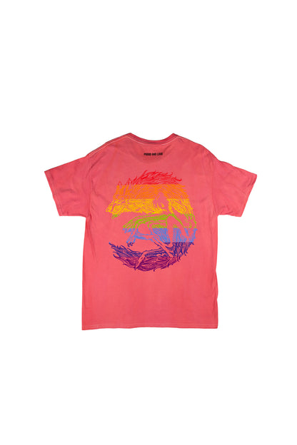 YH PROUD&LOUD T-SHIRT