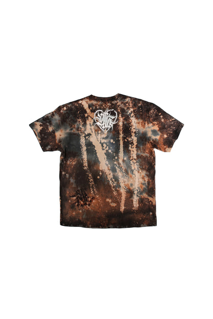 Rust Tee