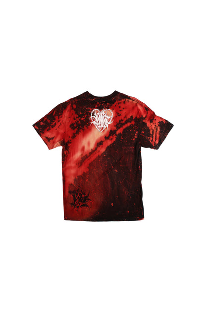 Blood and tears  tee