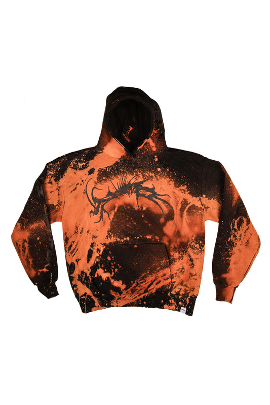 #10 Glut L - 5th Anniversary Hoodie