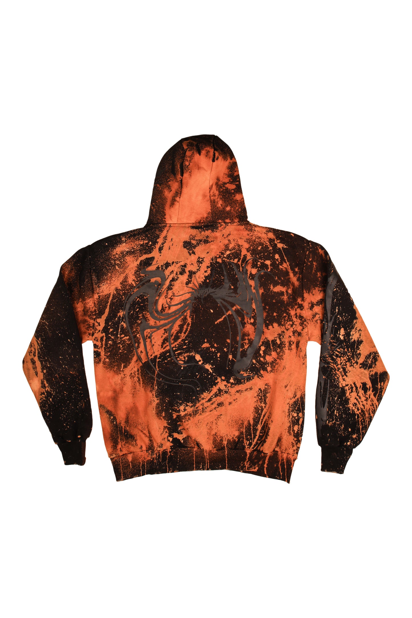 #10 Glut L - 5th Anniversary Hoodie