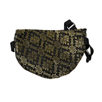 Snow gold Fannypack