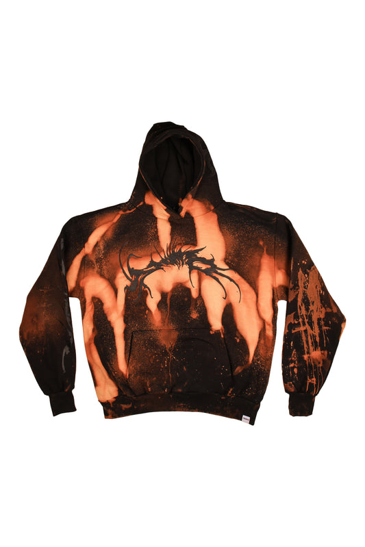 #11 Glut L - 5th Anniversary Hoodie