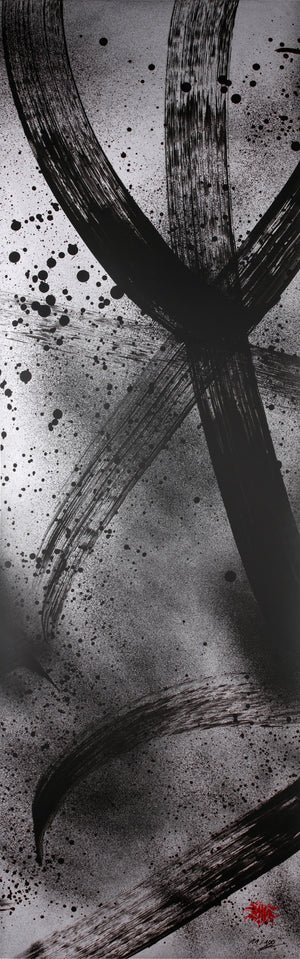 50 Meters Project - Artwork n.011