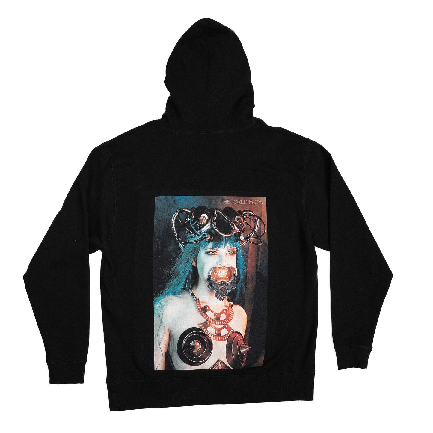 Poison Hoodie
