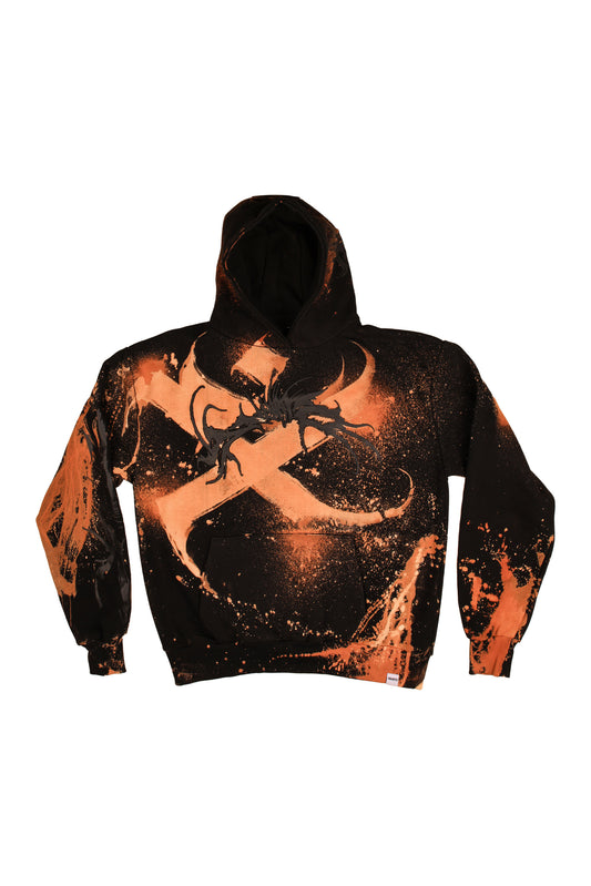 #13 Glut L - 5th Anniversary Hoodie