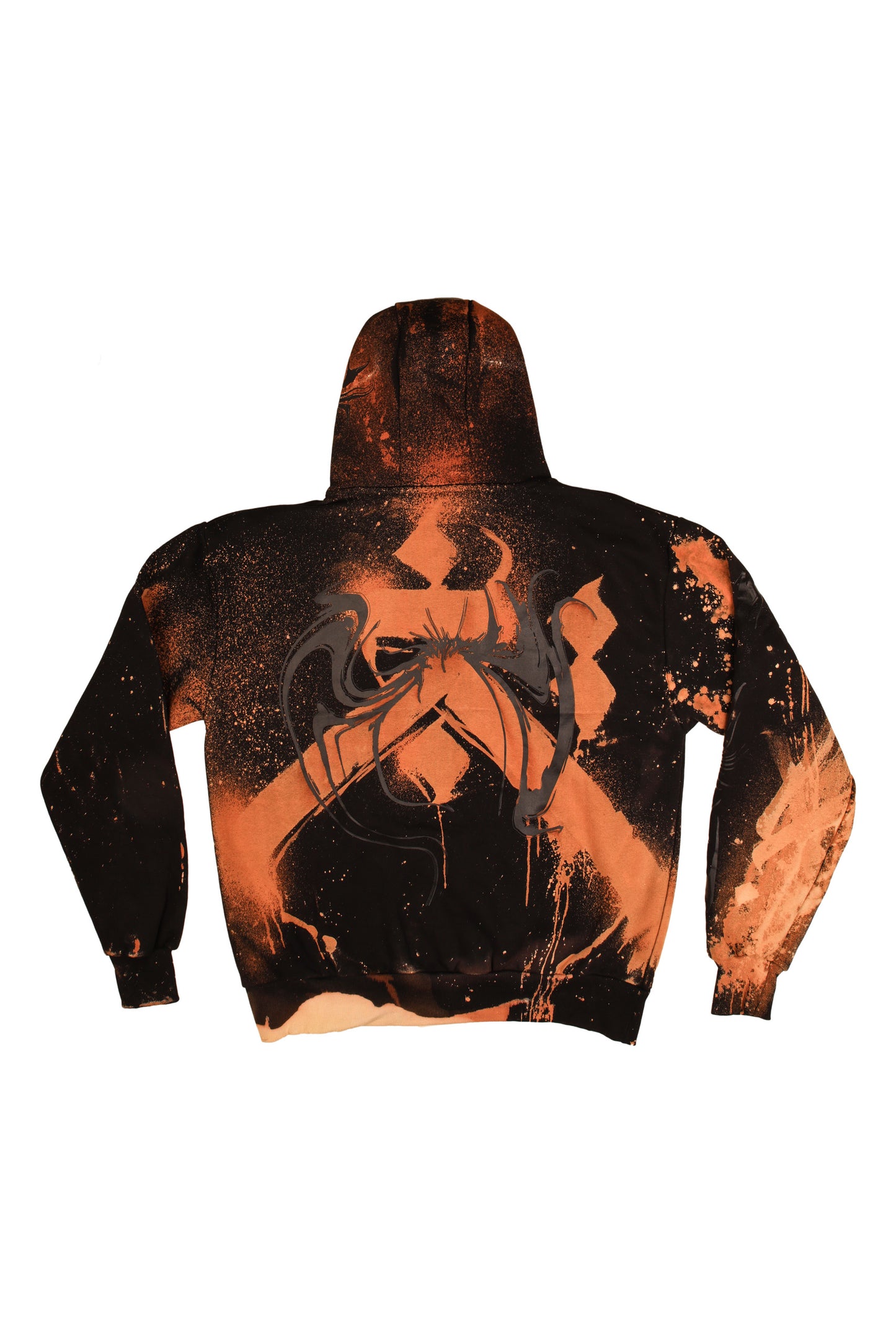 #13 Glut L - 5th Anniversary Hoodie
