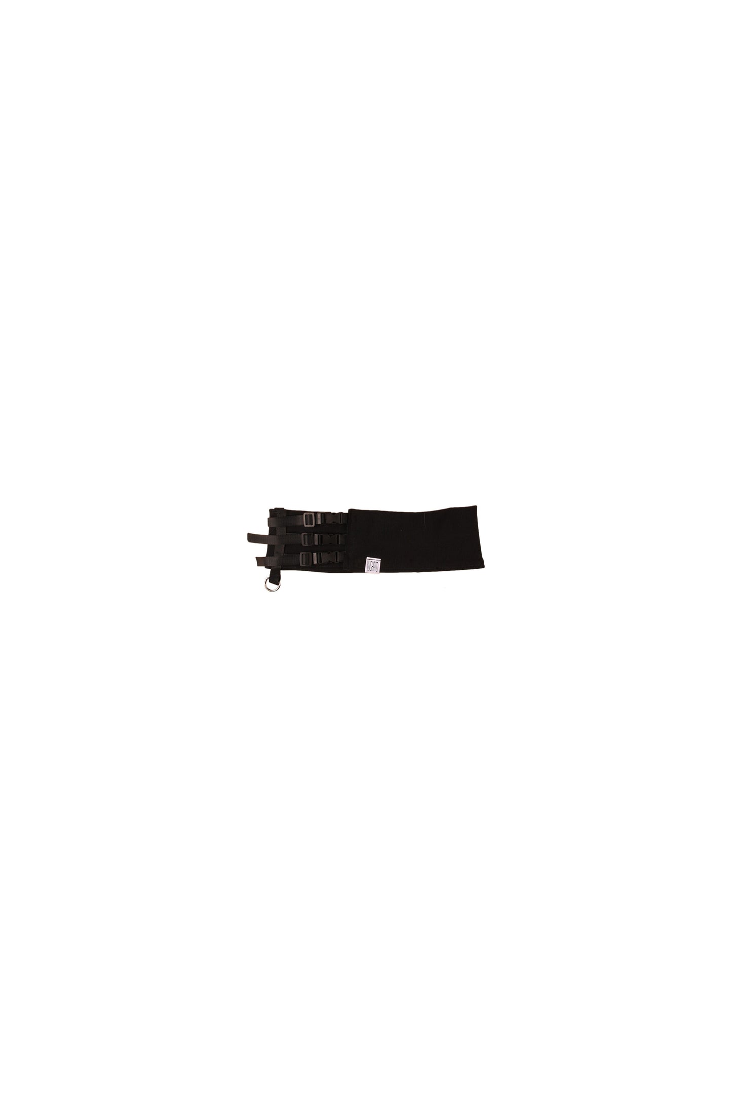 TMM DARK BELT