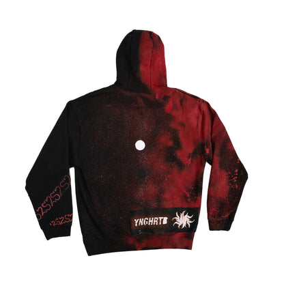 Young Criminal Artist Hoodie