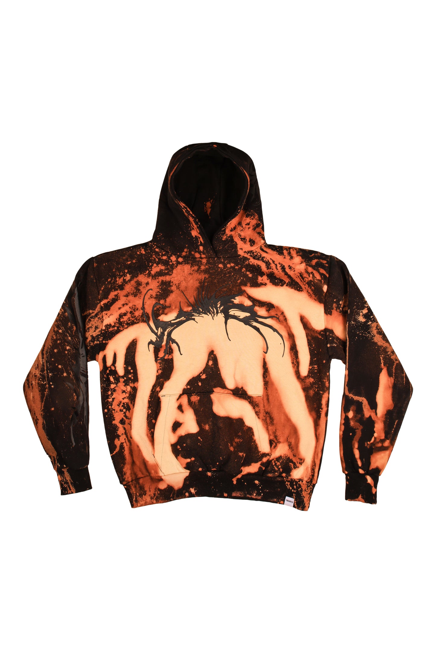 #14 Glut L - 5th Anniversary Hoodie