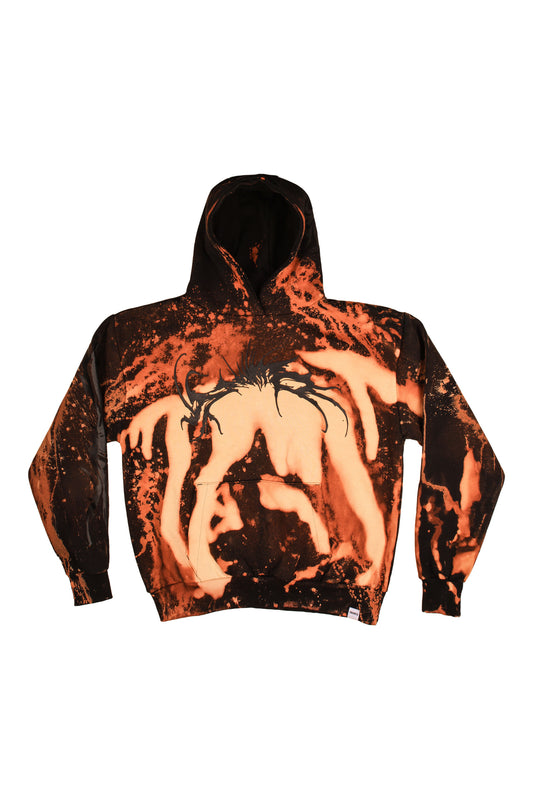 #14 Glut L - 5th Anniversary Hoodie