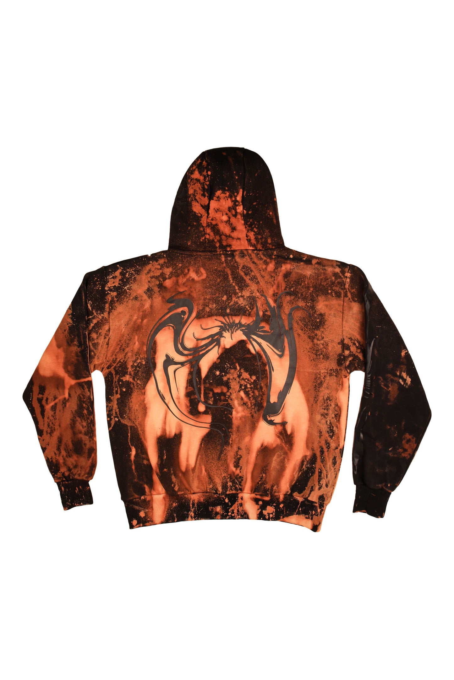 #14 Glut L - 5th Anniversary Hoodie