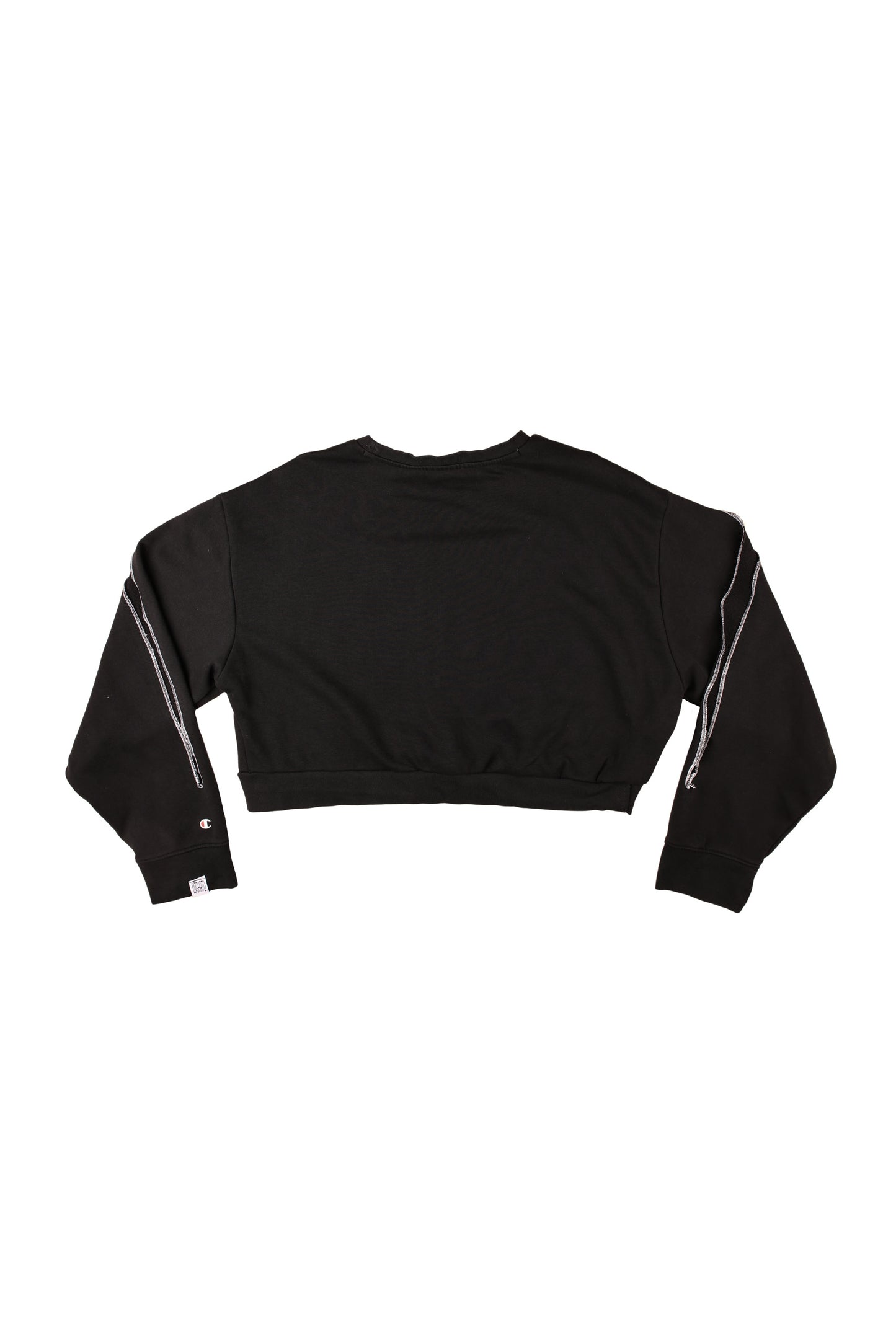 TMM UPCYCLING LONGSLEEVE CHAMPION