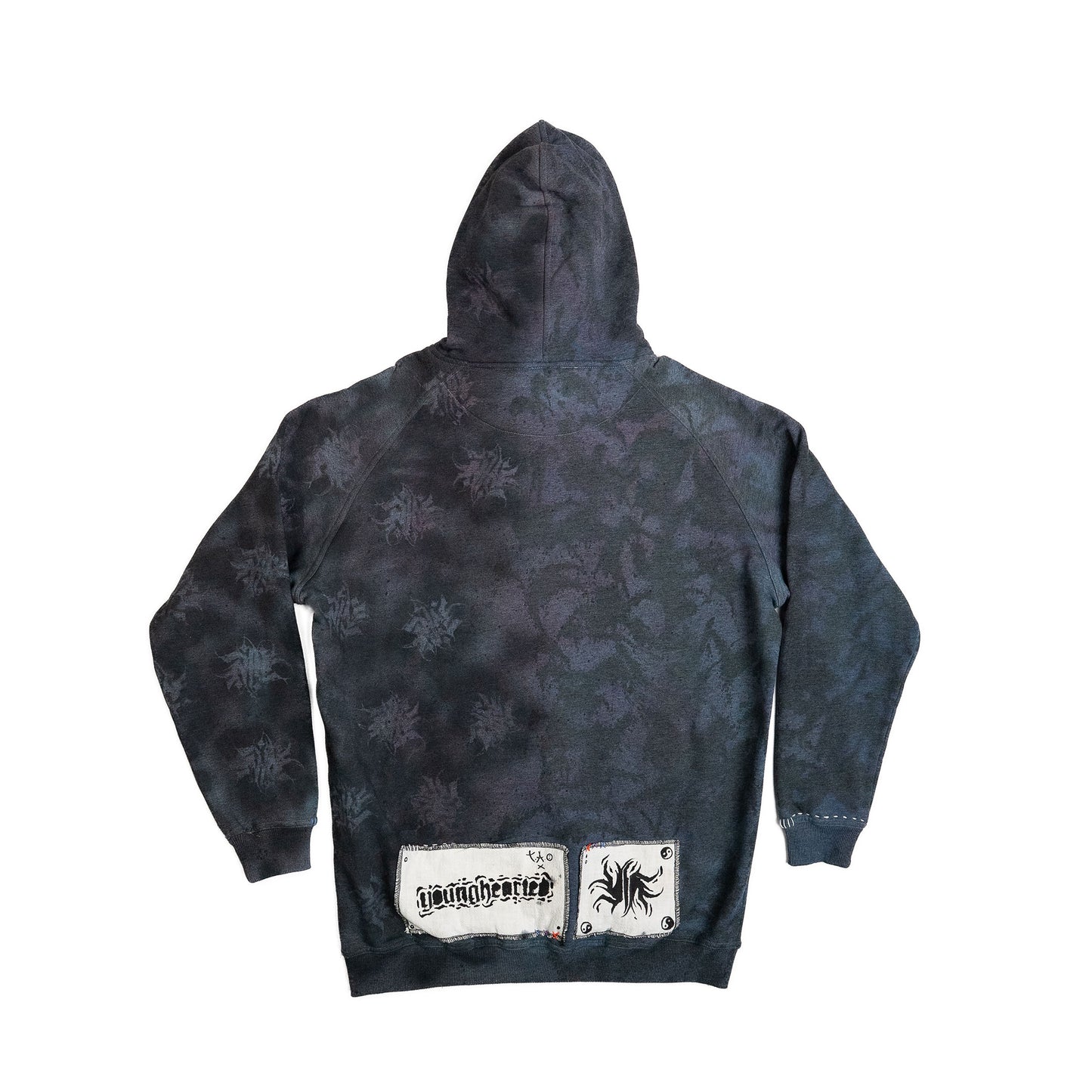 Young Euphoria Hoodie