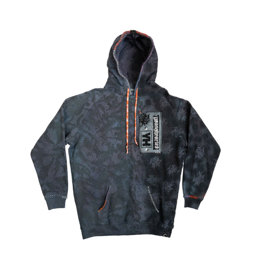 Young Euphoria Hoodie