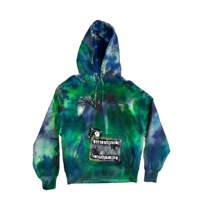 Creepy Skies hoodie