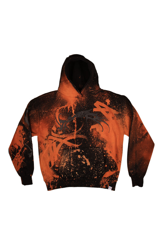 #15 Glut L - 5th Anniversary Hoodie