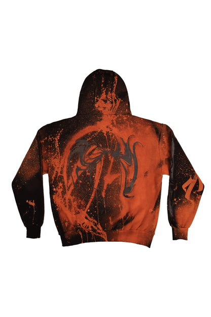 #15 Glut L - 5th Anniversary Hoodie