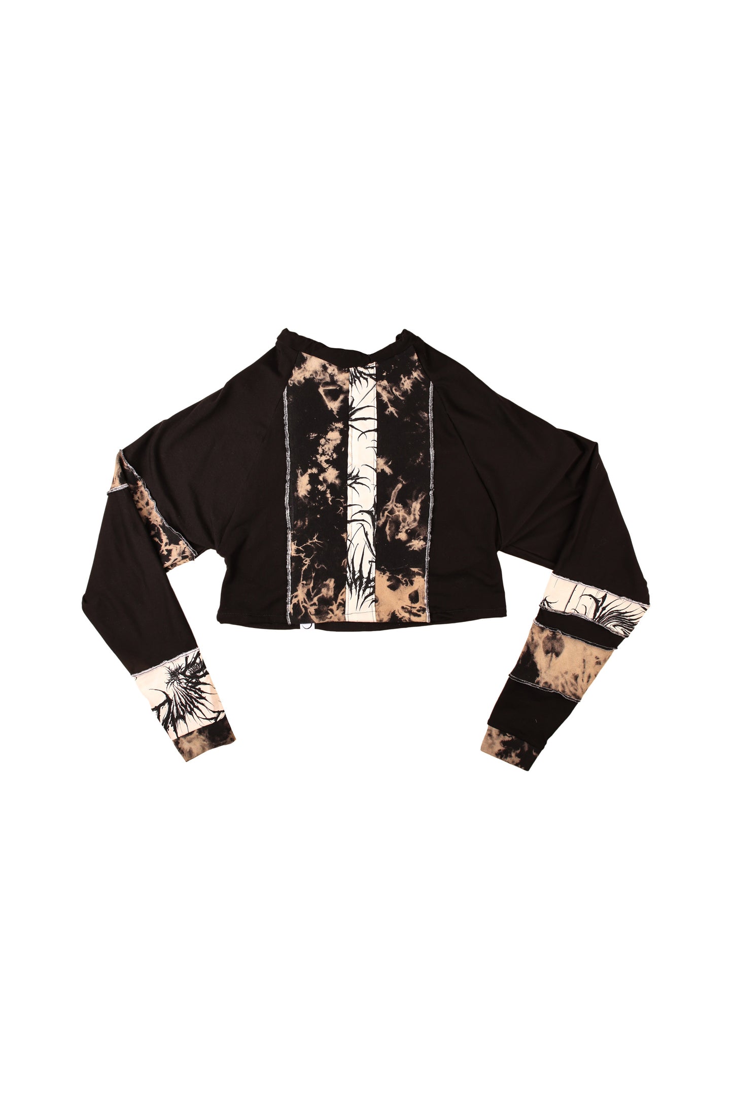 TMM LONGSLEEVE JUMPER FRONT LOGO