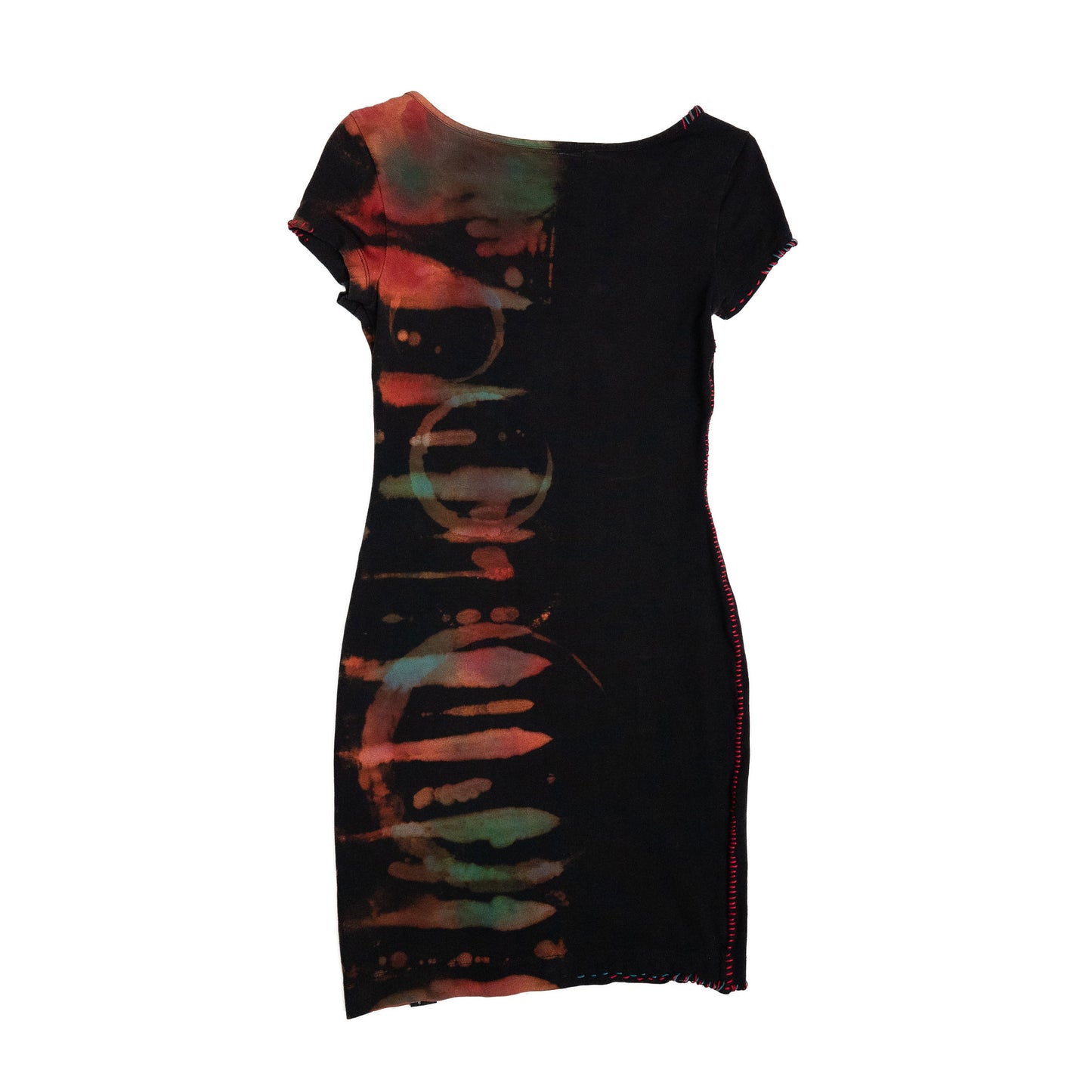 Psycho Twilight Dress