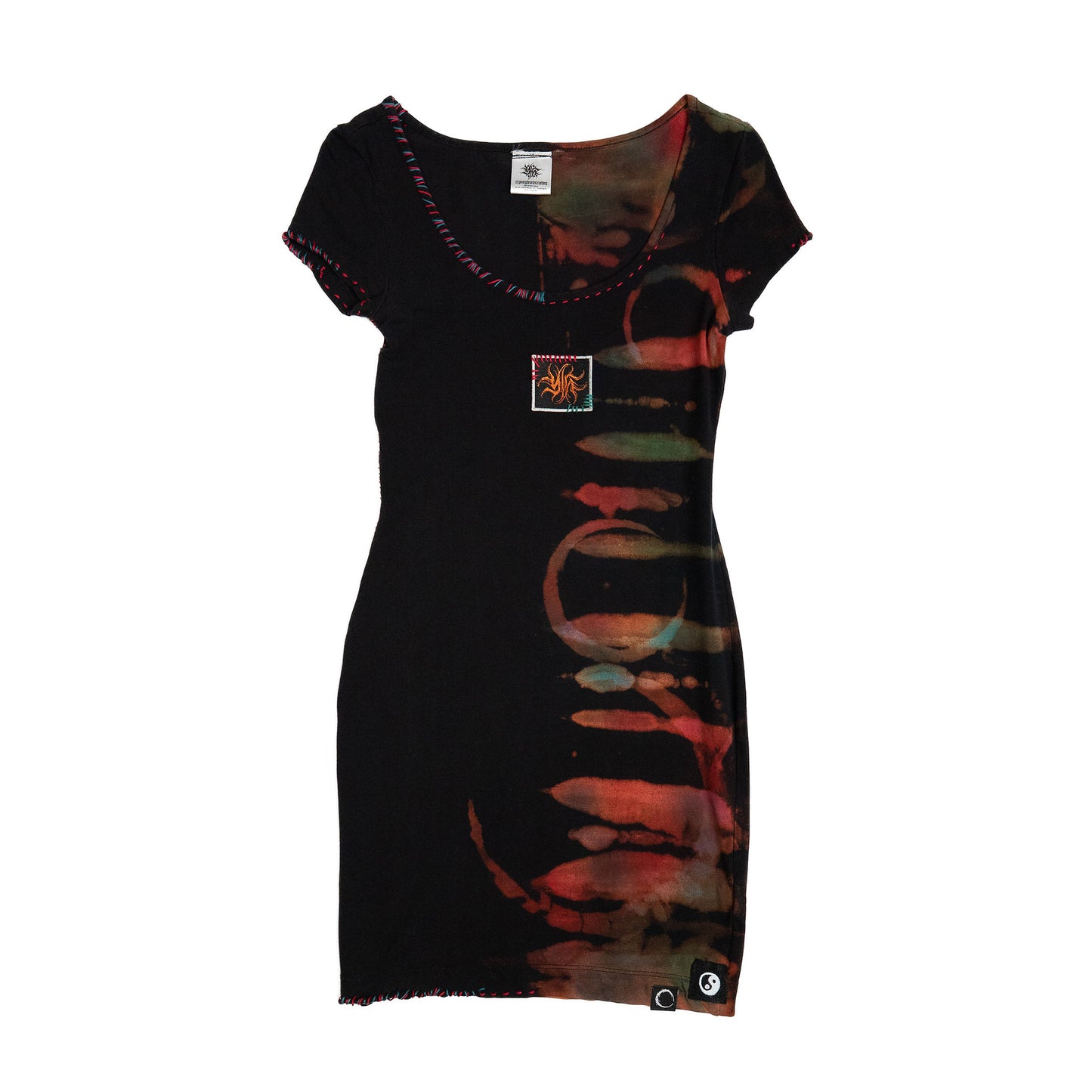 Psycho Twilight Dress