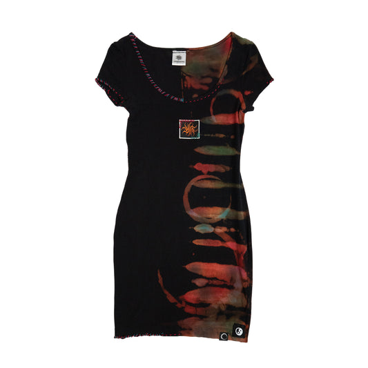 Psycho Twilight Dress