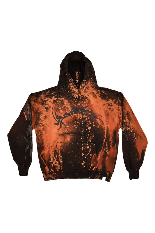 #16 Glut L - 5th Anniversary Hoodie