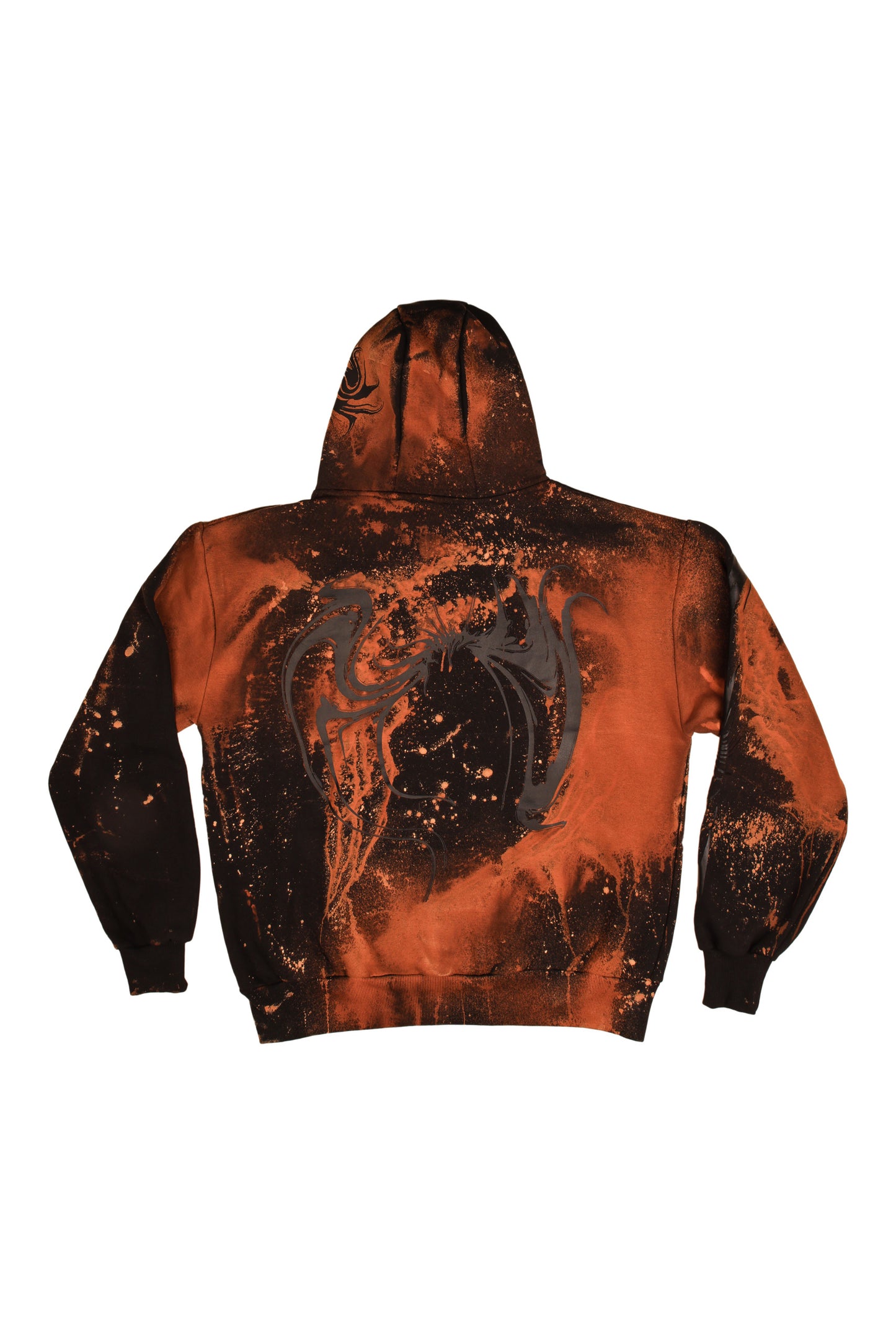 #16 Glut L - 5th Anniversary Hoodie