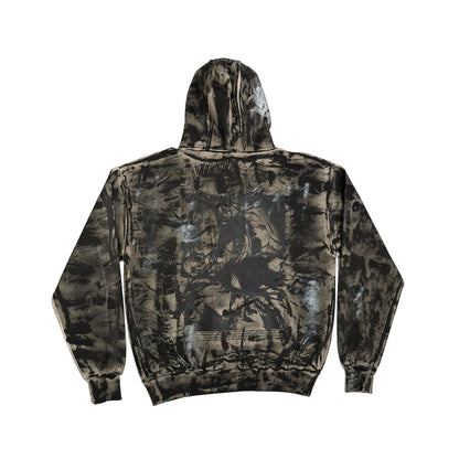 REWORKED KINTSUGI HOODIE