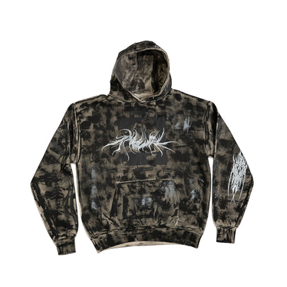 REWORKED KINTSUGI HOODIE