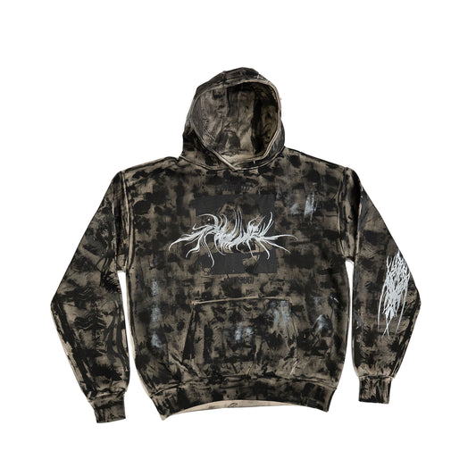 REWORKED KINTSUGI HOODIE