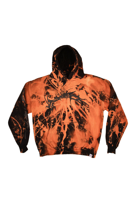 #18 Glut L - 5th Anniversary Hoodie