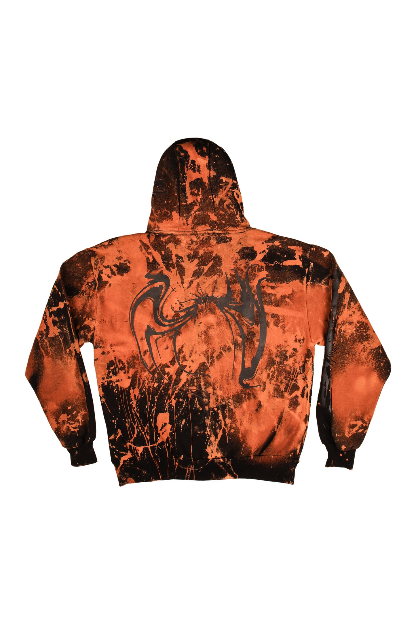 #18 Glut L - 5th Anniversary Hoodie