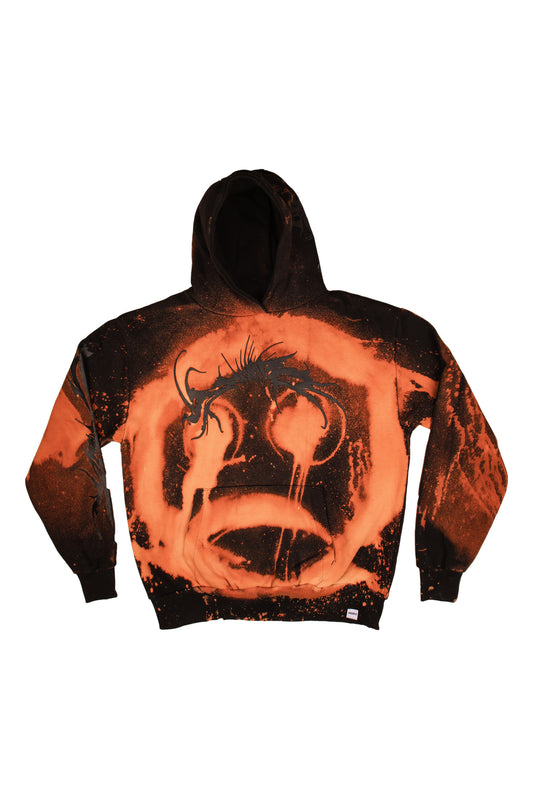 #19 Glut L - 5th Anniversary Hoodie