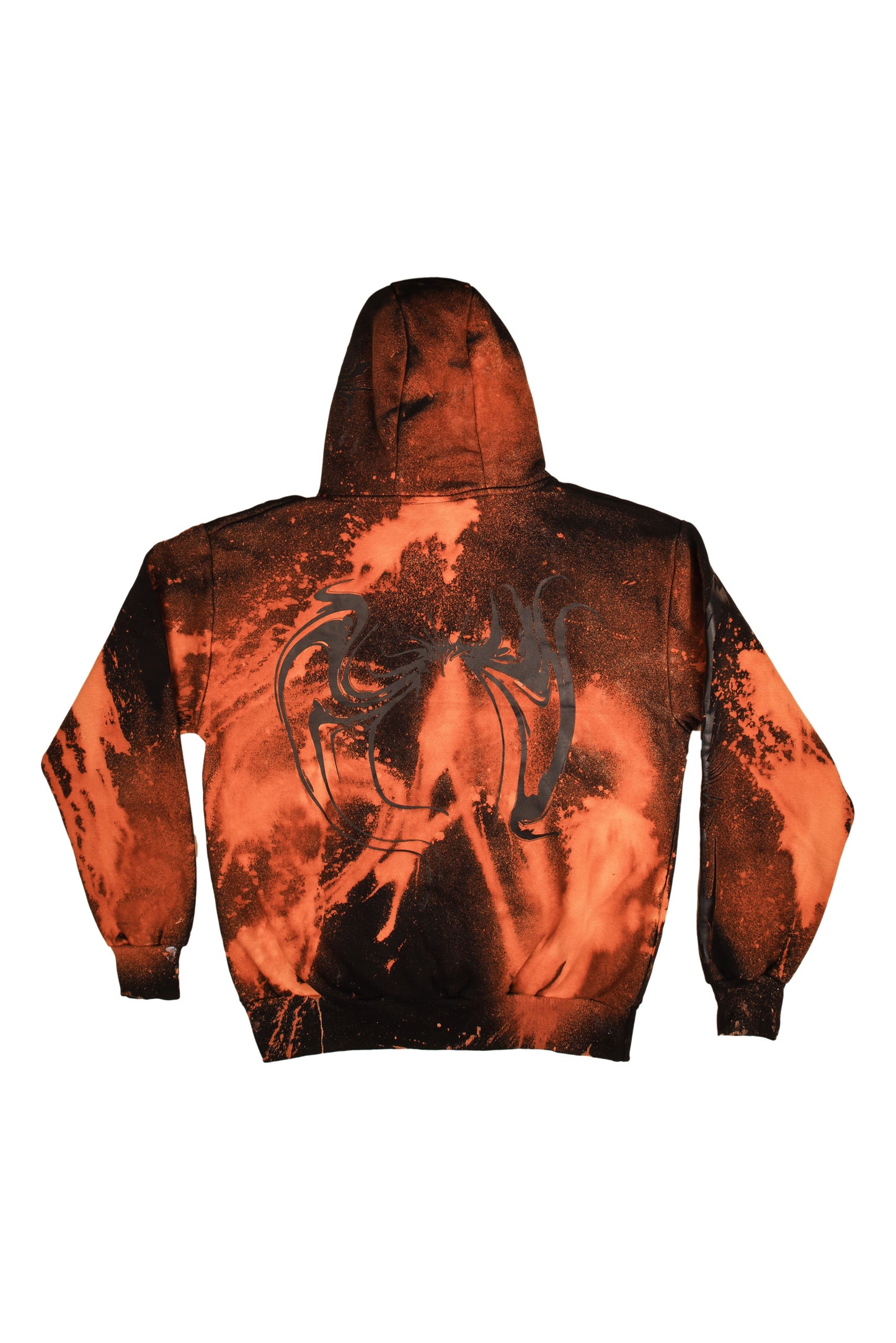 #19 Glut L - 5th Anniversary Hoodie