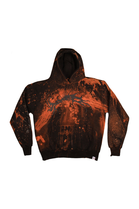 #01 Glut M - 5th Anniversary Hoodie