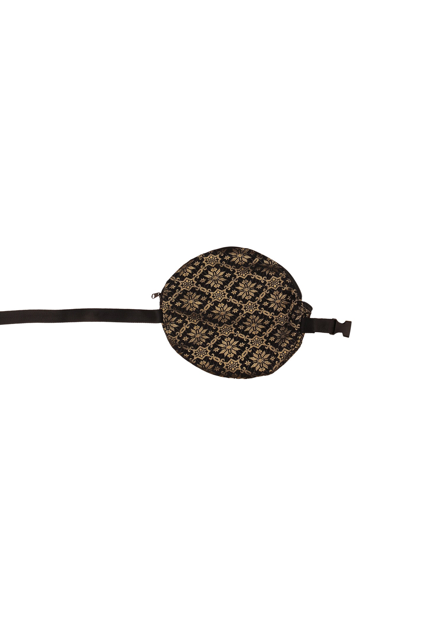 TMM GOLDEN FANNY PACK