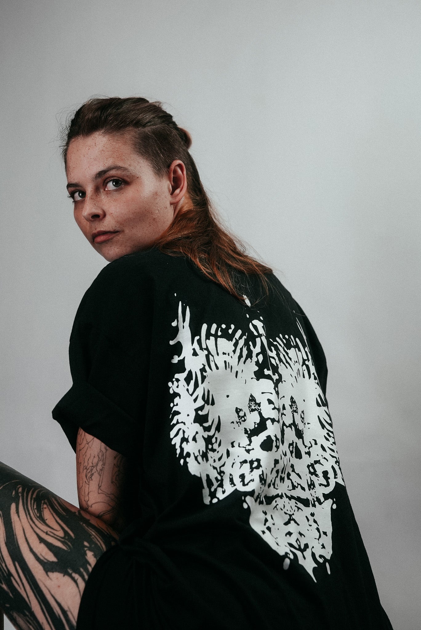 Wasp tshirt