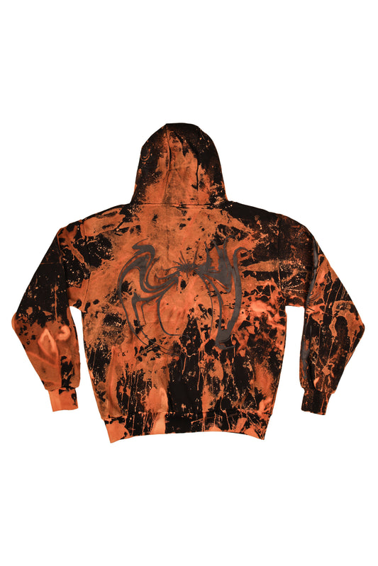 #20 Glut L - 5th Anniversary Hoodie