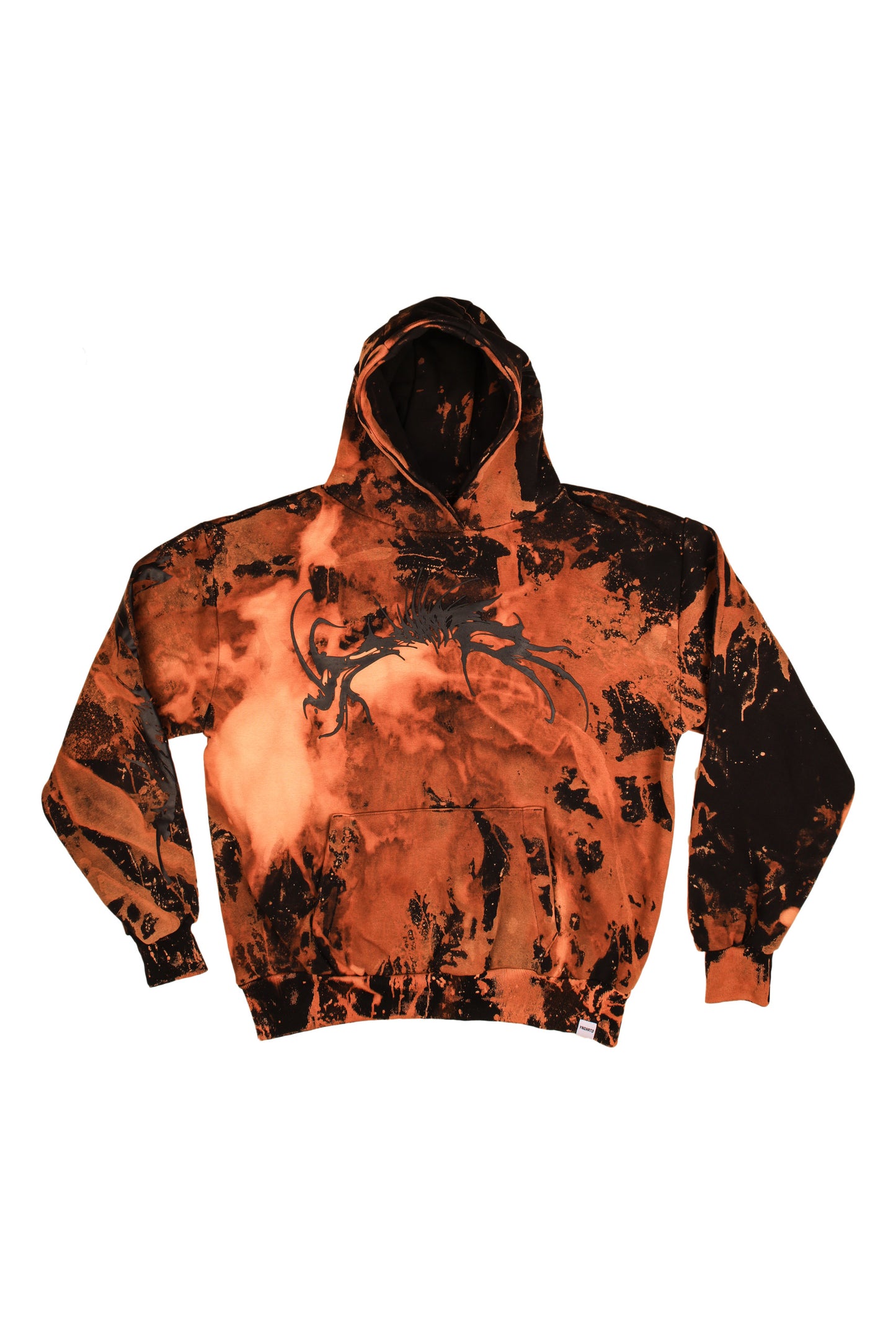 #20 Glut L - 5th Anniversary Hoodie