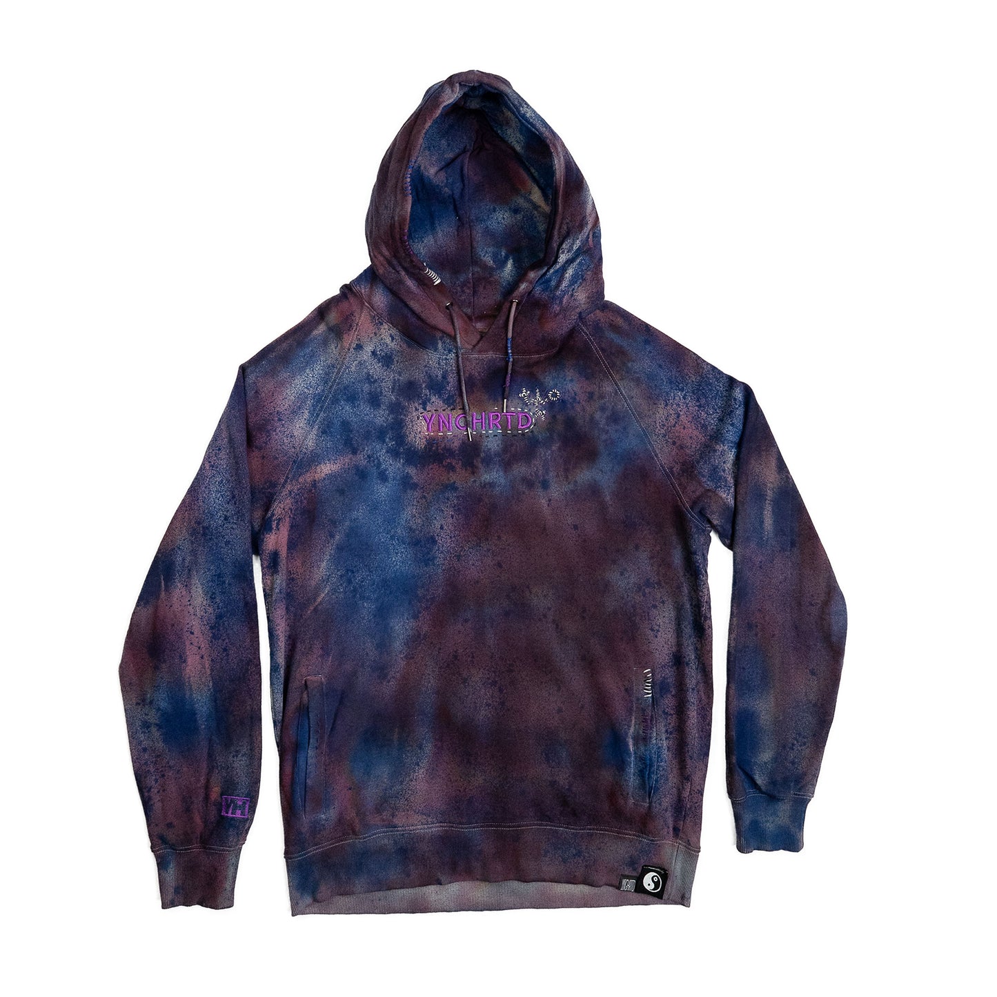 “ BeetleJuice “ hoodie