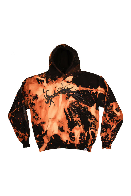 #21 Glut L - 5th Anniversary Hoodie