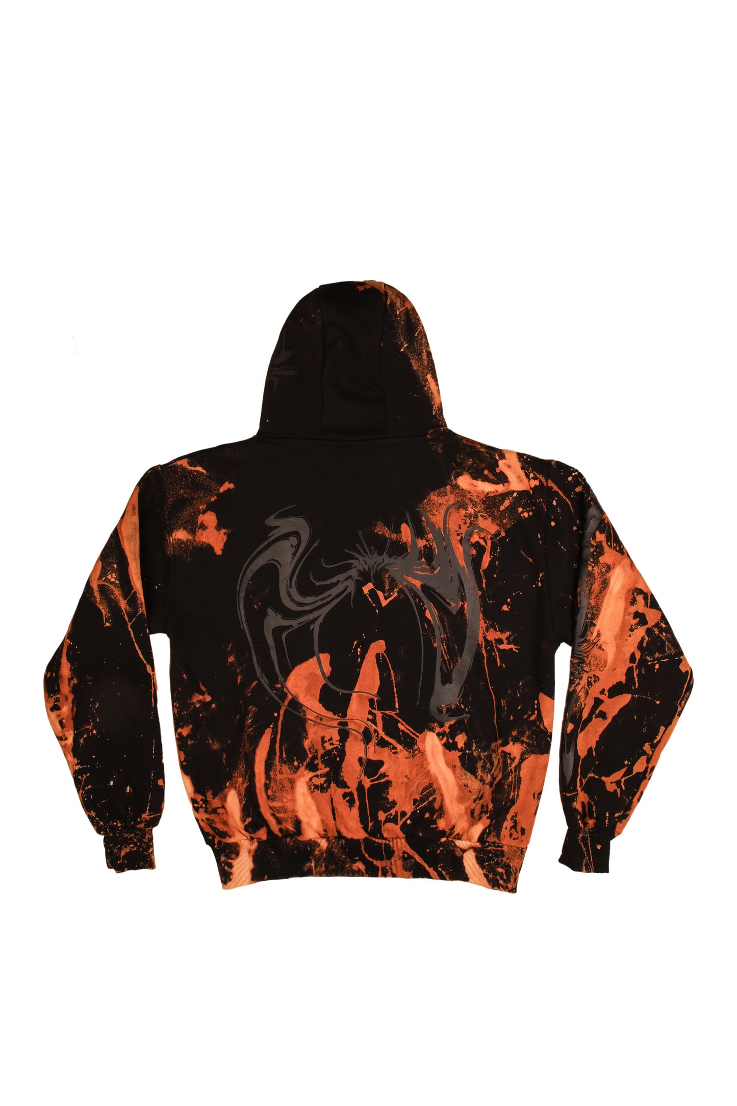 #21 Glut L - 5th Anniversary Hoodie