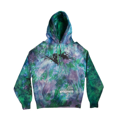 Creepy Dream hoodie