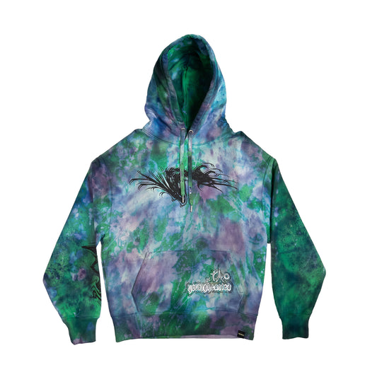 Creepy Dream hoodie