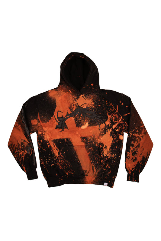 #22 Glut L - 5th Anniversary Hoodie