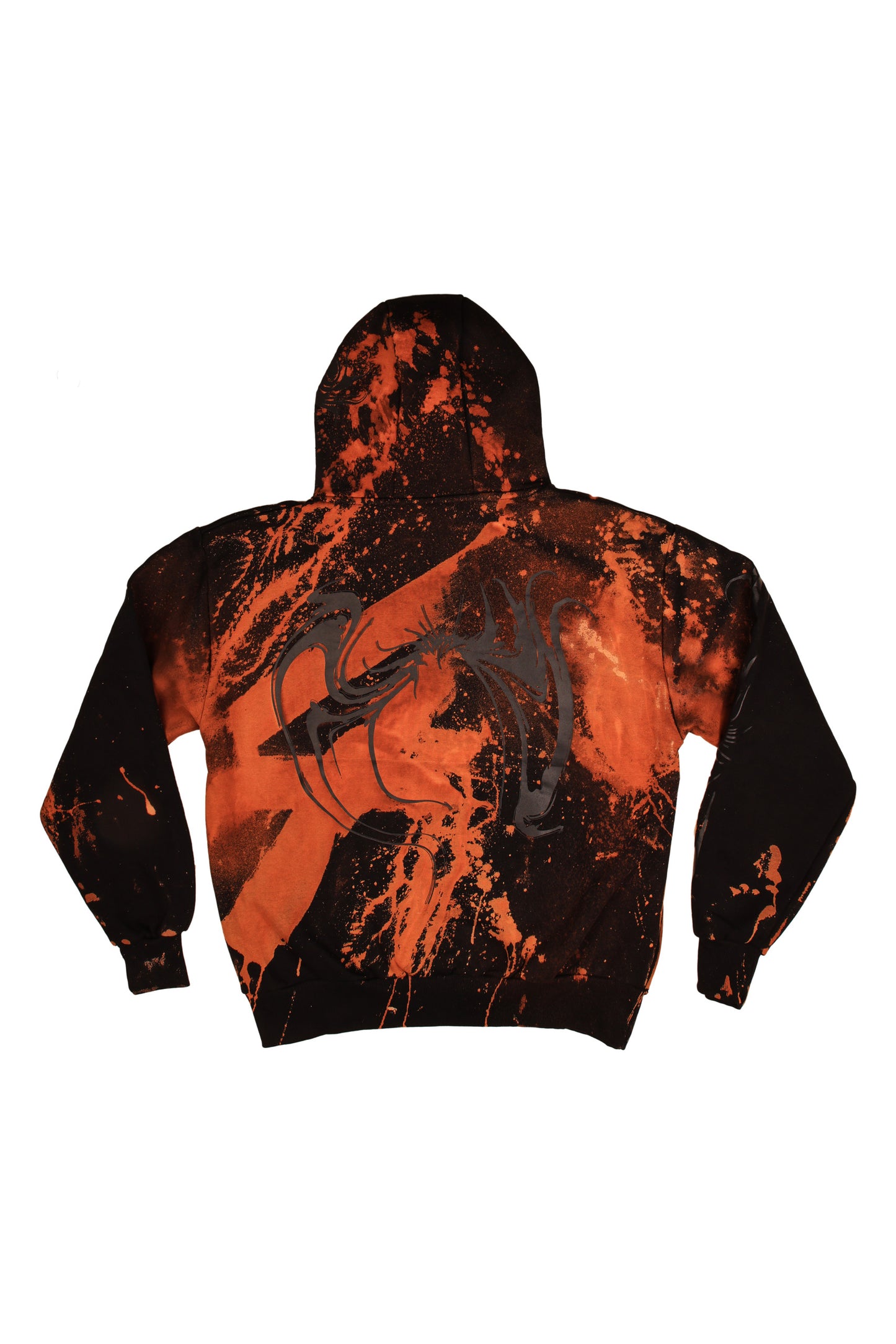 #22 Glut L - 5th Anniversary Hoodie