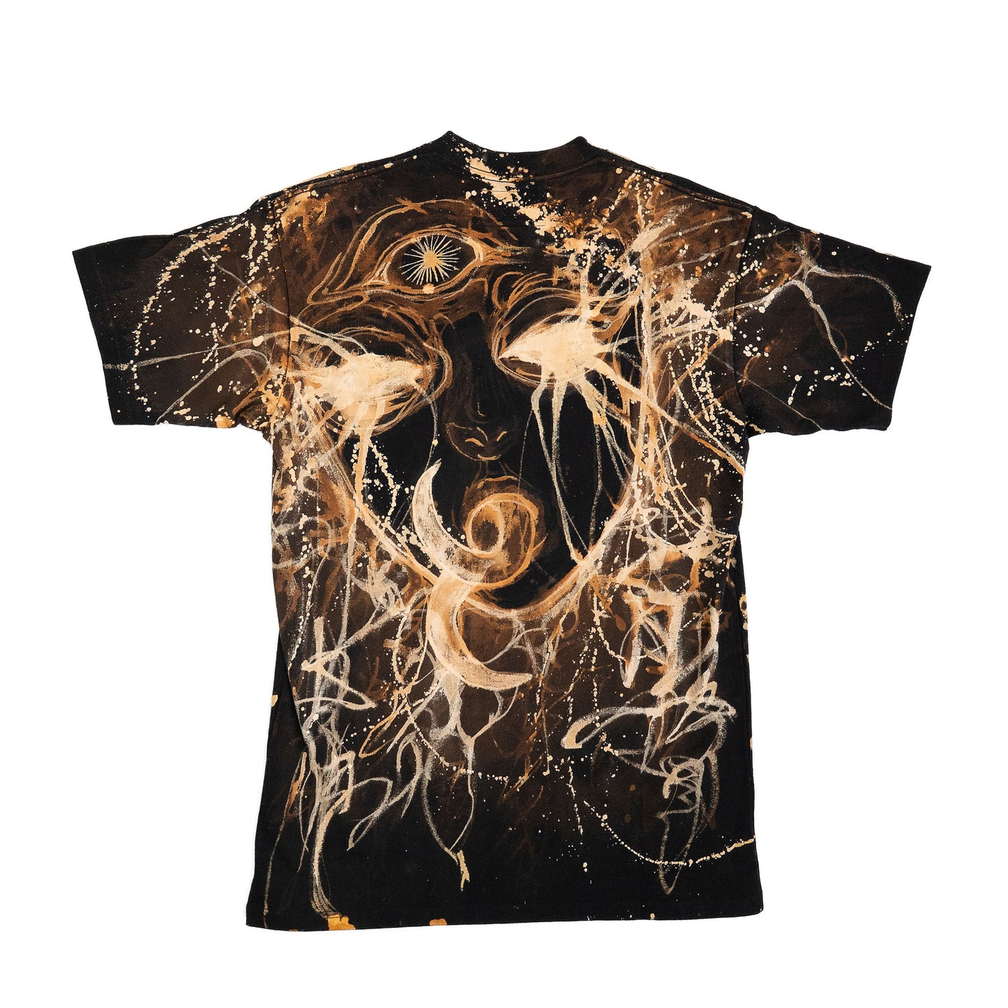 Chaos creation #1 by Duddi