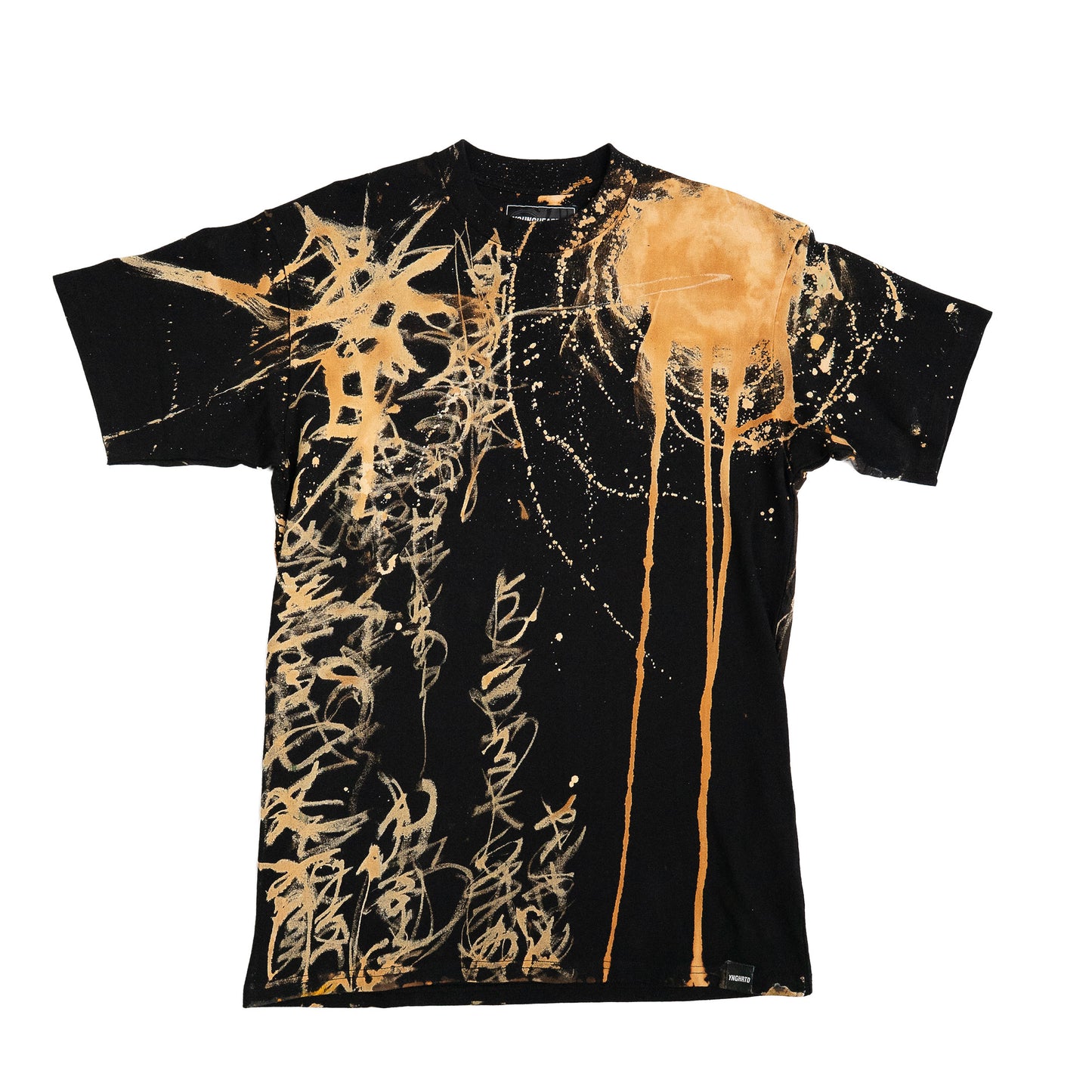 Chaos creation #1 by Duddi