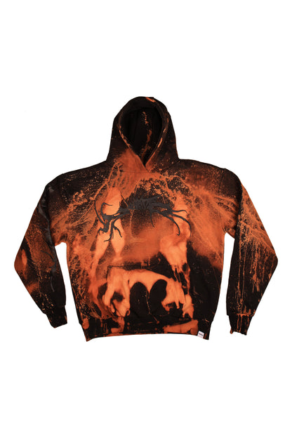 #23 Glut L - 5th Anniversary Hoodie